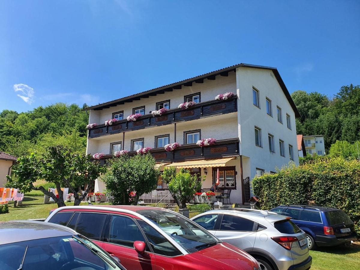 Villa Retro Reifnitz Exterior foto